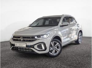 Volkswagen T-Roc 1.5 TSI R-Line Kamera LED-Plus Parklenkas.