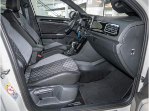 Volkswagen T-Roc 1.5 TSI R-Line Kamera LED-Plus Parklenkas.
