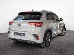 Volkswagen T-Roc 1.5 TSI R-Line Kamera LED-Plus Parklenkas.