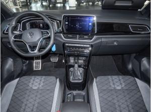 Volkswagen T-Roc 1.5 TSI R-Line Kamera LED-Plus Parklenkas.