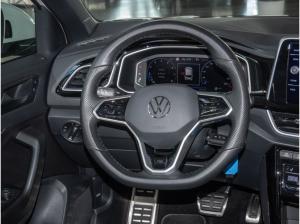 Volkswagen T-Roc 1.5 TSI R-Line Kamera LED-Plus Parklenkas.