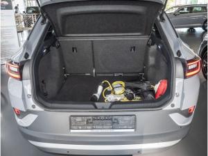 Volkswagen ID.4 Pure ACC Navi-Pro Style-Silver-Paket 1,99 %