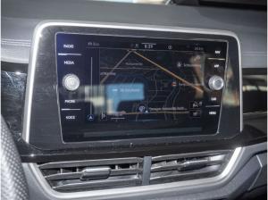 Volkswagen T-Roc 1.5 TSI R-Line Kamera LED-Plus Parklenkas.