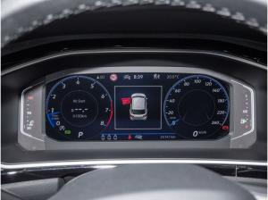 Volkswagen T-Roc 1.5 TSI R-Line Kamera LED-Plus Parklenkas.