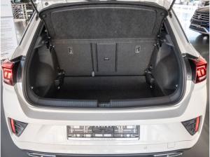 Volkswagen T-Roc 1.5 TSI R-Line Kamera LED-Plus Parklenkas.