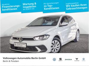 Volkswagen Polo 1.0 TSI DSG Life Sitzhzg APP PDC