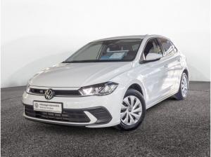 Volkswagen Polo 1.0 TSI DSG Life Sitzhzg APP PDC