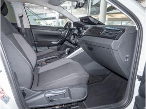 Volkswagen Polo 1.0 TSI DSG Life Sitzhzg APP PDC