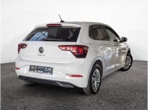 Volkswagen Polo 1.0 TSI DSG Life Sitzhzg APP PDC