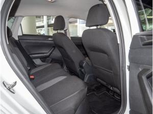 Volkswagen Polo 1.0 TSI DSG Life Sitzhzg APP PDC
