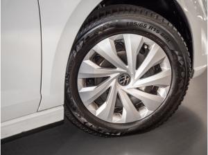 Volkswagen Polo 1.0 TSI DSG Life Sitzhzg APP PDC