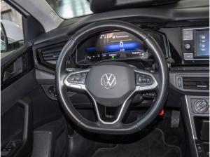 Volkswagen Polo 1.0 TSI DSG Life Sitzhzg APP PDC