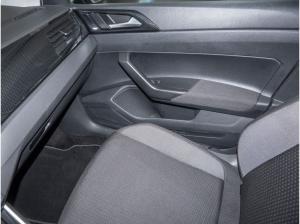 Volkswagen Polo 1.0 TSI DSG Life Sitzhzg APP PDC