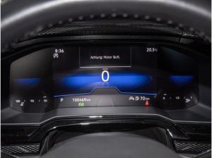 Volkswagen Polo 1.0 TSI DSG Life Sitzhzg APP PDC