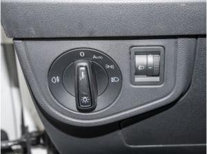 Volkswagen Polo 1.0 TSI DSG Life Sitzhzg APP PDC