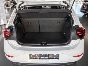 Volkswagen Polo 1.0 TSI DSG Life Sitzhzg APP PDC