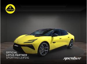 Lotus Emeya