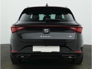 Seat Leon Sp. DSG🔥0€ Anzahlung!🔥 FR MATRIX 12"Navi 🔥 FaPa XL Kamera
