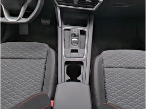 Seat Leon Sp. DSG🔥0€ Anzahlung!🔥 FR MATRIX 12"Navi 🔥 FaPa XL Kamera