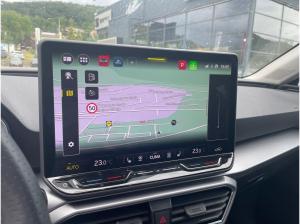 Seat Leon Sp. DSG🔥0€ Anzahlung!🔥 FR MATRIX 12"Navi 🔥 FaPa XL Kamera