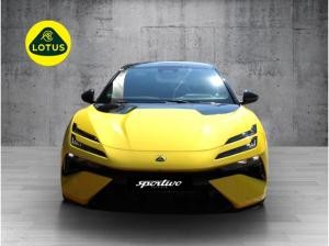 Lotus Emeya S 🔥Chaffeursausstattung🔥