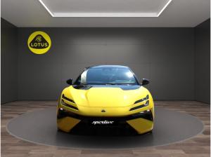 Lotus Emeya S 🔥Chaffeursausstattung🔥
