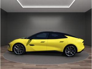 Lotus Emeya S 🔥Chaffeursausstattung🔥