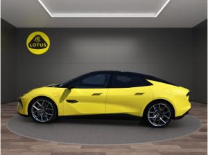 Lotus Emeya S 🔥Chaffeursausstattung🔥