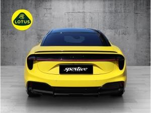 Lotus Emeya S 🔥Chaffeursausstattung🔥