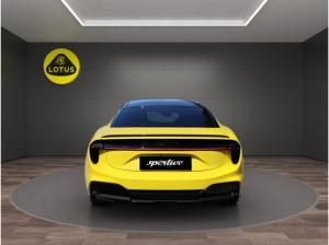 Lotus Emeya S 🔥Chaffeursausstattung🔥