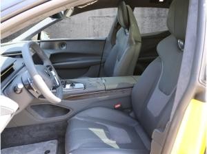 Lotus Emeya S 🔥Chaffeursausstattung🔥