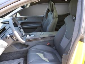 Lotus Emeya S 🔥Chaffeursausstattung🔥