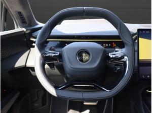 Lotus Emeya S 🔥Chaffeursausstattung🔥