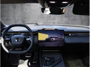 Lotus Emeya S 🔥Chaffeursausstattung🔥