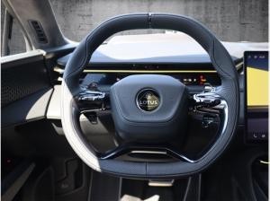 Lotus Emeya S 🔥Chaffeursausstattung🔥