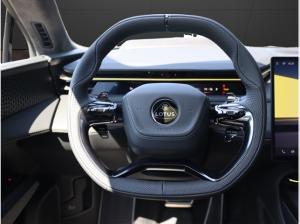 Lotus Emeya S 🔥Chaffeursausstattung🔥