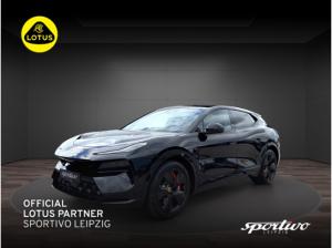 Lotus Eletre
