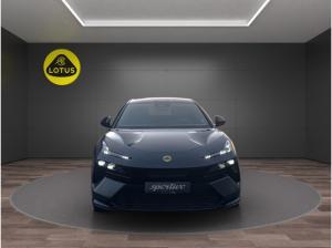 Lotus Eletre R *Matt Diamond Black* *Lotus Leipzig*