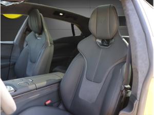 Lotus Emeya S 🔥Chaffeursausstattung🔥