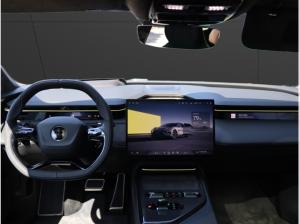 Lotus Emeya S 🔥Chaffeursausstattung🔥