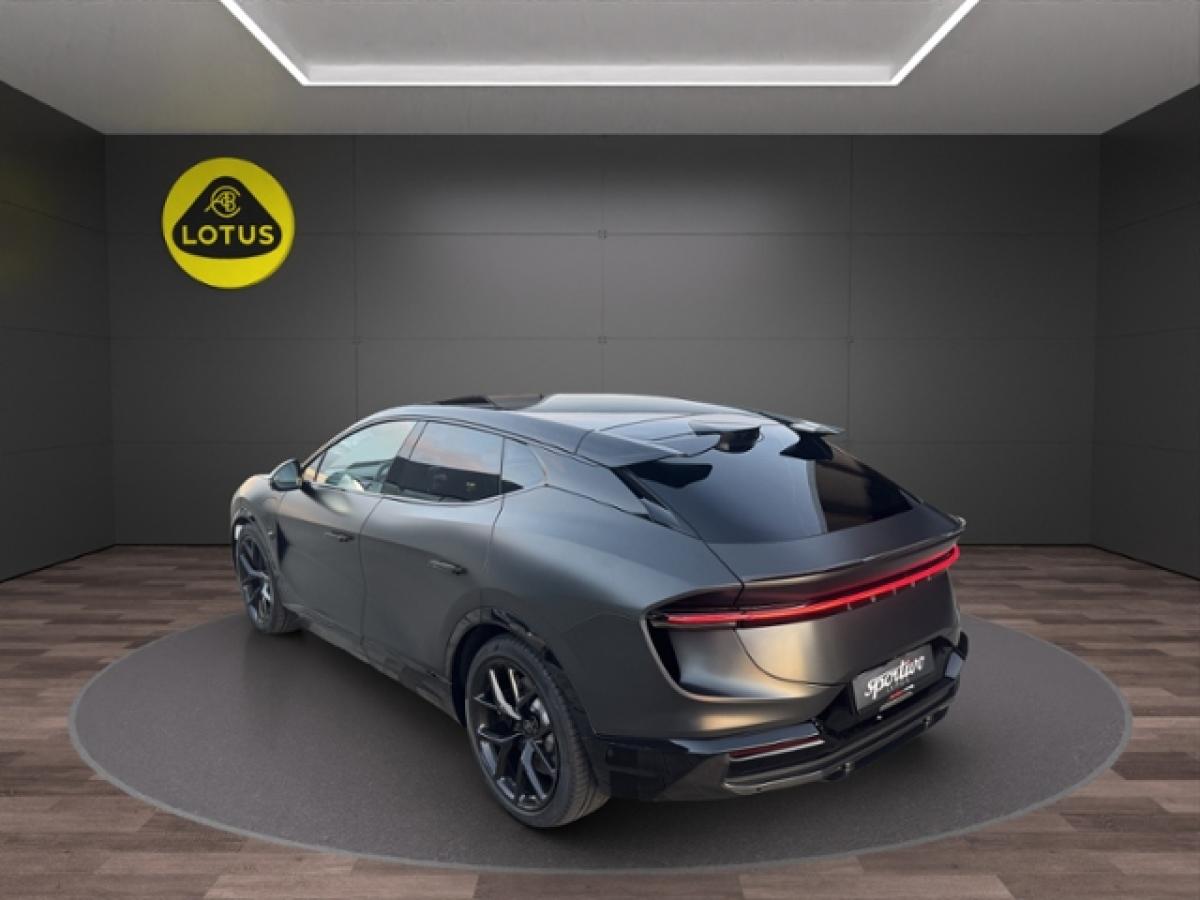 Lotus Eletre