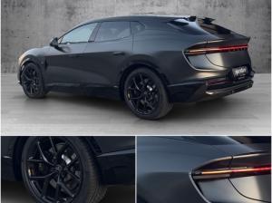 Lotus Eletre R *Matt Diamond Black* *Lotus Leipzig*