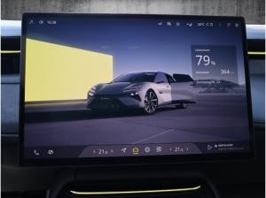 Lotus Emeya S 🔥Chaffeursausstattung🔥