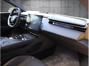 Lotus Emeya S 🔥Chaffeursausstattung🔥