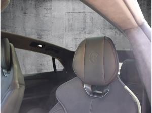 Lotus Emeya S 🔥Chaffeursausstattung🔥