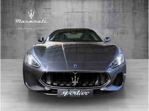 Maserati Granturismo Sport *19.412 KM*