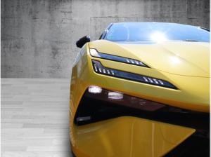 Lotus Emeya S 🔥Chaffeursausstattung🔥