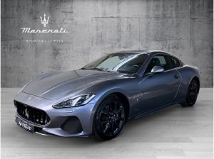 Maserati Granturismo Sport *19.412 KM*