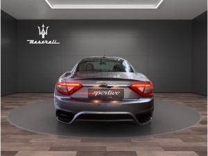 Maserati Granturismo Sport *19.412 KM*