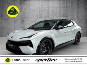 Lotus Eletre 600 GT SE * Leipzig*
